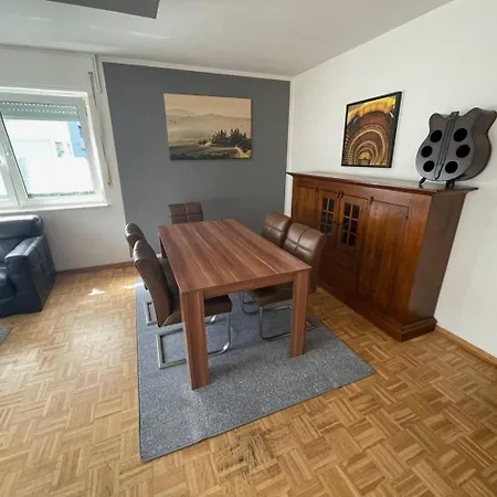 Apartman Porz Köln