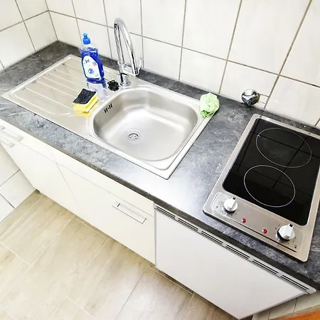 Porz Appartement *