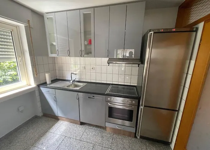 Apartman Porz Köln