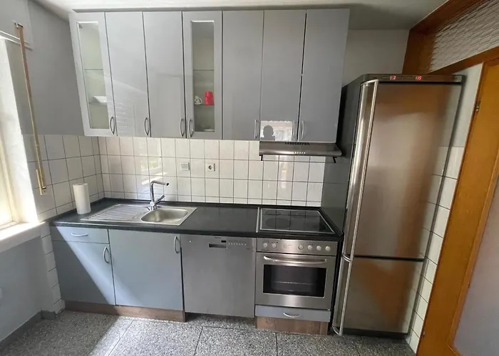Apartman Porz