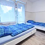 Apartamento Porz Colónia