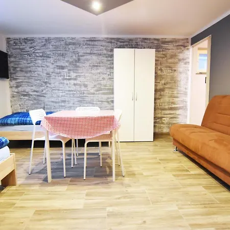 Porz Apartment