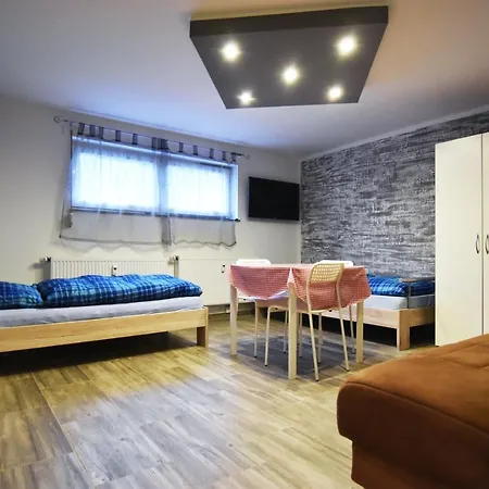 Apartment Porz