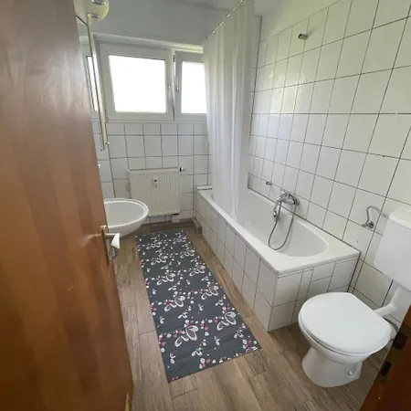 Porz Appartamento Colonia