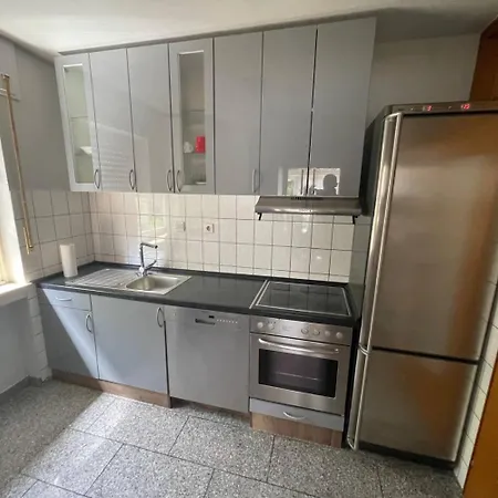 Apartment Porz Cologne