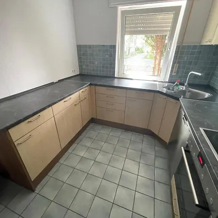 Porz Apartment