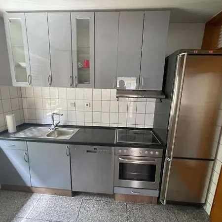Apartment Porz