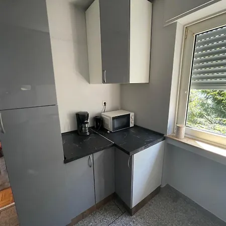 Apartment Porz *