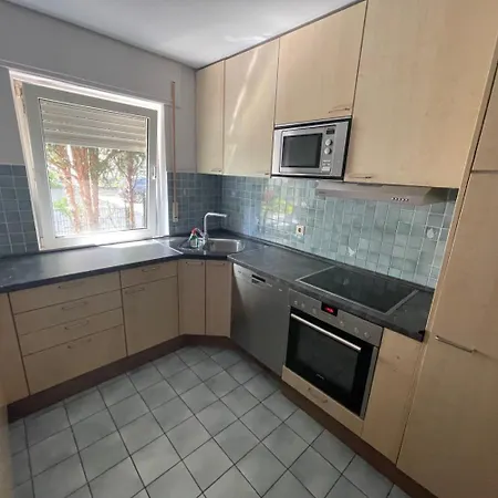 Porz Apartment Cologne