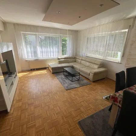 Apartment Porz Cologne