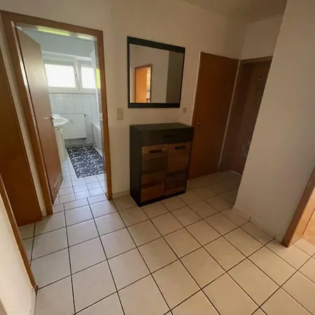 Porz Apartment