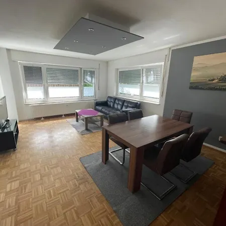 Apartment Porz
