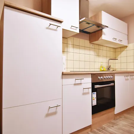 Apartment Porz