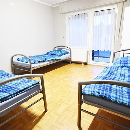 Apartment Porz *