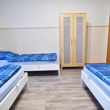 Apartment Porz