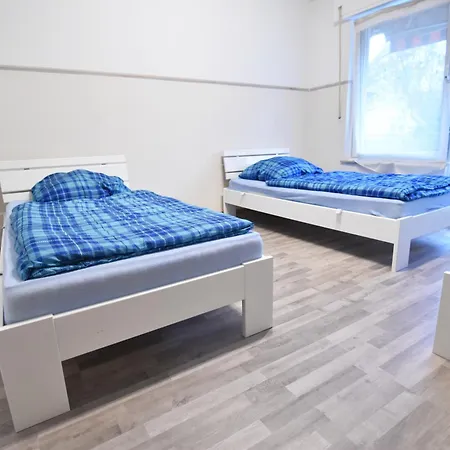 Porz Apartmán *