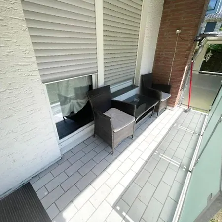 Porz Apartmán