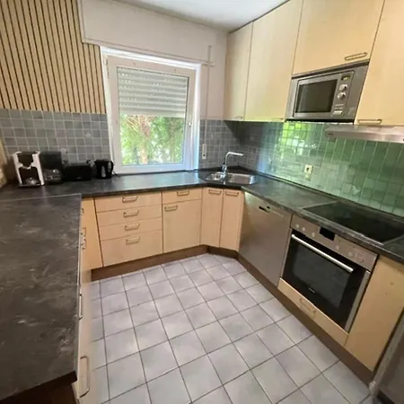 Porz * Kolín nad Rýnem