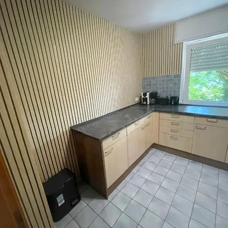 Apartmán Porz *
