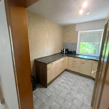 Apartmán Porz Kolín nad Rýnem