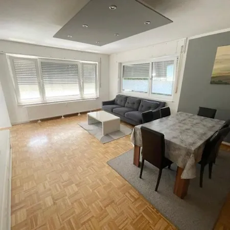 Porz Apartmán