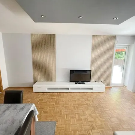 Porz Apartmán *