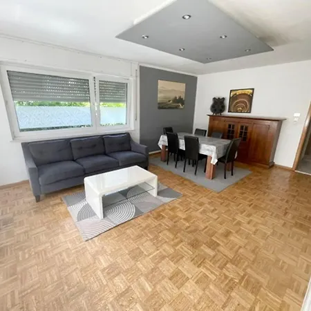 Porz Apartmán *