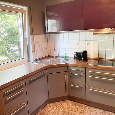 Porz Apartmán Kolín nad Rýnem