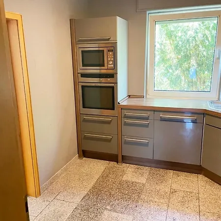 Porz Apartmán *