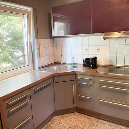 Porz Apartment Köln