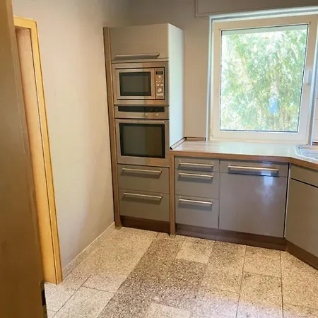 Apartment Porz