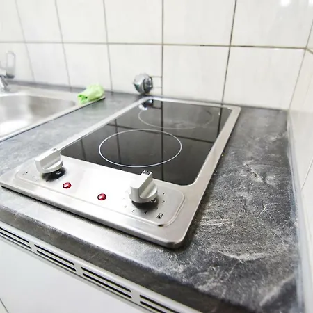 Apartment Porz Cologne