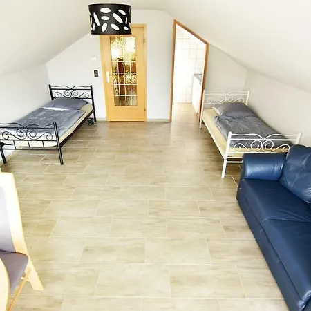 Porz Apartmán *