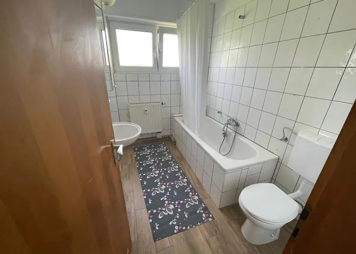 Porz Appartement Keulen