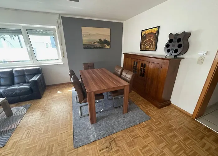 Appartement Porz Keulen