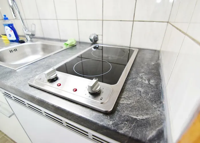 Appartement Porz Keulen