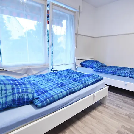 Appartement Porz Cologne